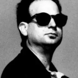 Carl Stone