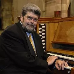Carlo Curley