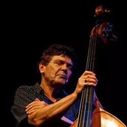 Carlos Bica