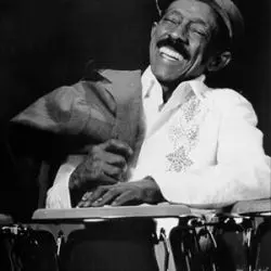 Carlos "Patato" Valdes