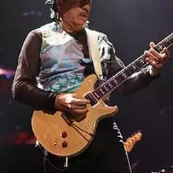 Carlos Santana & John Mclaughlin