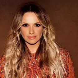 Carly Pearce