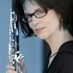 Carol Robinson