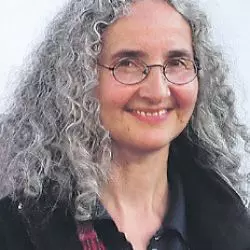 Carola Bauckholt