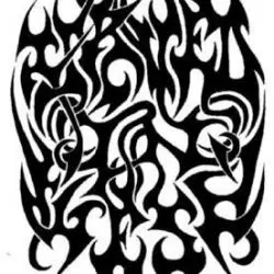Carved In Flesh