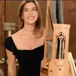Catalina Vicens