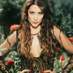 Caterina Nix