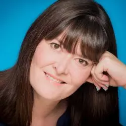 Catherine Carby