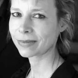 Cathy Marwood