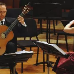 Cavatina Duo