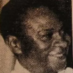 Cecil Lloyd