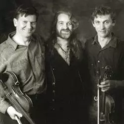 Celtic Fiddle Festival