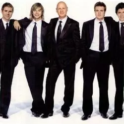 Celtic Thunder