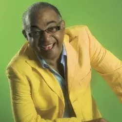 César "Pupy" Pedroso