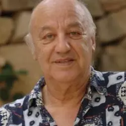 Charles Camilleri