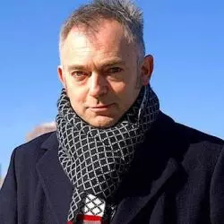 Charles Hazlewood