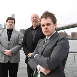 Charlie Apicella & Iron City