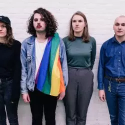 Charlie & The Lesbians