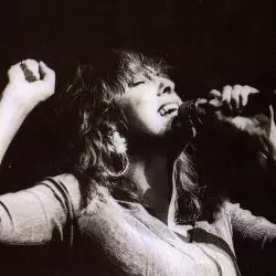 Cheryl Bentyne