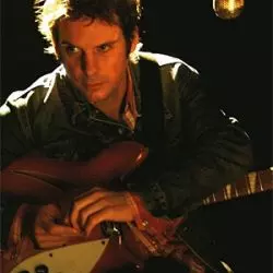 Chris Allen