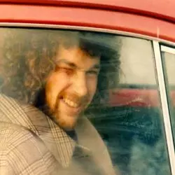Chris Bell
