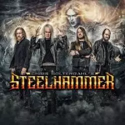 Chris Boltendahl's Steelhammer