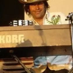 Chris Holland