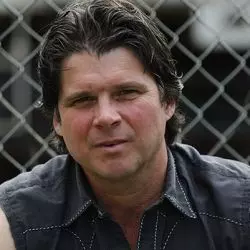 Chris Knight