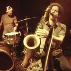 Chris Speed Trio