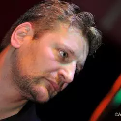Christoph "Jimmy" Reiter