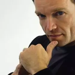 Christophe Rousset