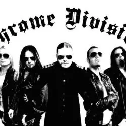 Chrome Division