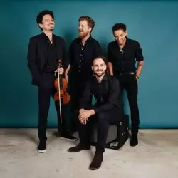 Chronatic Quartet