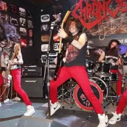 Chronosphere