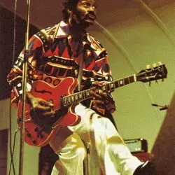 Chuck Berry