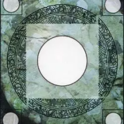 Circle Circle Square