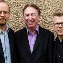 Claes Crona Trio
