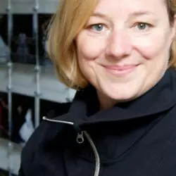 Claudia Mahnke