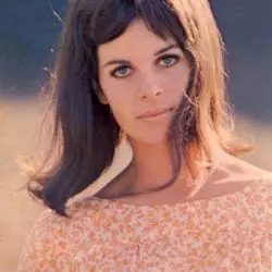Claudine Longet