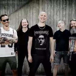 Clawfinger