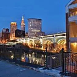 Cleveland