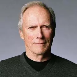 Clint Eastwood