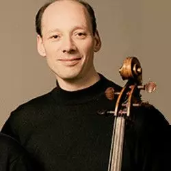 Clive Greensmith