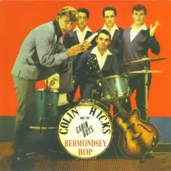 Colin Hicks And His Cabin Boys