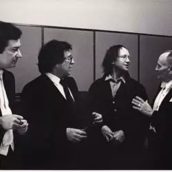 Collegium Musicum Zürich