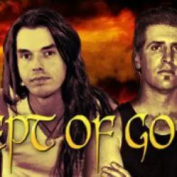 Concept Of God