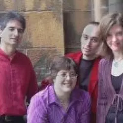 Concerto Caledonia