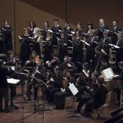 Conductus Ensemble