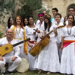 Conjunto de Música Antigua Ars Longa