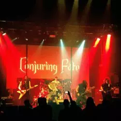 Conjuring Fate